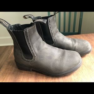 Blundstone Chelsea Boots